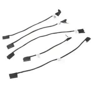Dell Latitude E5450 E5470 E5480 E5570 E5580 용 1Pc 노트북 컴퓨터 수리 부품 교체 배터리 케이블 라인