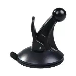 GPS 거치대 흡입기 가민 누비 블랙 네비게이터 자동 스탠드 흡입 컵 액세서리
