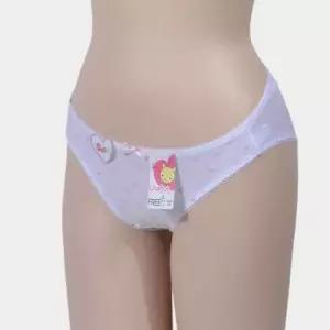 [라일리여성언더웨어] Rly 주니어 팬티 중학생 여학생팬티 중학생여자팬티 학