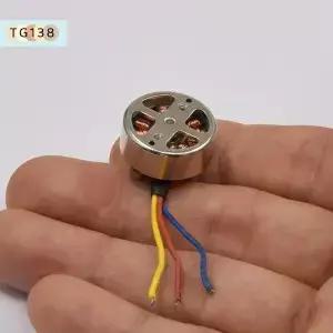 신제품 FPV 레이싱 드론 쿼드콥터 RC 비행기 1503 2750KV 아웃러너 브러시리스 모델 항공기 액세서리