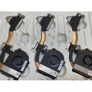 Dell Vostro 3400 3500 V3400 V3500 P10G KSB05105HA 9K32 DC05V 0.35A 09K32/0160M8 라디에이터에