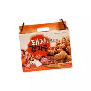 Wl-bg 자색 돼지감자 뚱딴지 엑기스 즙 60포