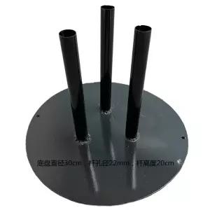 자이언트 플라워 받침대 인공 장미 장식 빅플라워 종이꽃 웨딩