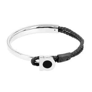 [페라가모 FERRAGAMO] 77 0401 0791263 남성 팔찌