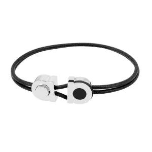 [페라가모 FERRAGAMO] 77 0405 0791272 남성 팔찌