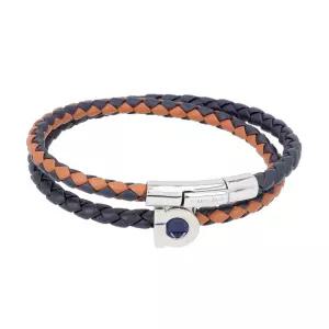 [페라가모 FERRAGAMO] 77 0404 0791066 남성 팔찌