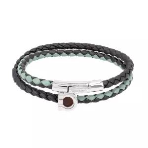 [페라가모 FERRAGAMO] 77 0404 0791067 남성 팔찌