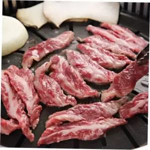 200g 육즙가득 소갈비살 소머리