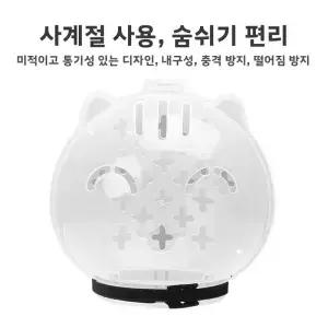 스페이스 슈트 고양이 머리 보호대 발톱 손질 물림 방지 엘리자베스 후드 목욕용 긁힘 도구 반려동물 용품
