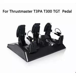 Thrustmaster T3PA T300 TGT 페달 시뮬레이션 레이싱 수정 클러치 스로틀 조정 가능한 댐핑 키트