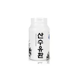 산수유환 국내산 건강환 300G
