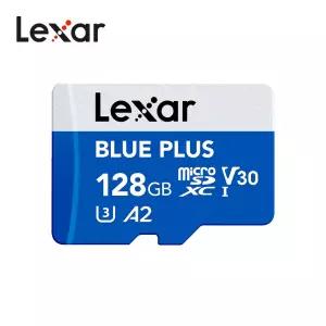 렉사 블루 플러스 마이크로 SD 메모리카드 128GB