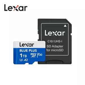 렉사 블루 플러스 마이크로 SD 메모리카드 1TB