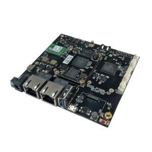 PULME GW7300 00 싱글 보드 GW7300 MX8M 시리즈 1GB RAM CORTEX A53 ARM LPDDR4