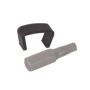 Ducati Multistrada 1260 V4용 오토바이 스로틀 스페이서 키트(모든 모델)