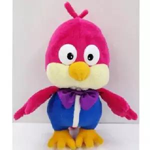 7[미미월드] 뽀로로 3기 봉제인형 해리 20cm