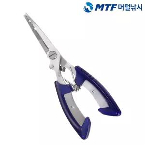 [고티]일자 스테인레스 멀티 플라이어 FG-1005 낚시 가위 공구