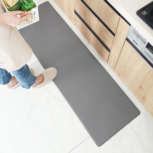 프리미엄 PVC 주방매트 / 감성발매트 싱크대 화장실 부엌 주방 씽크대 발 러그 카페트