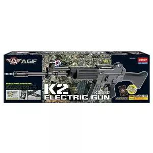 [아카데미과학]L6[아카데미과학] K2 전동건 비비건 BB건 BB GUN