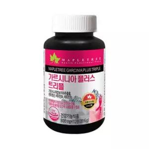 메이플트리 가르시니아 다이어트 트리플 8주분