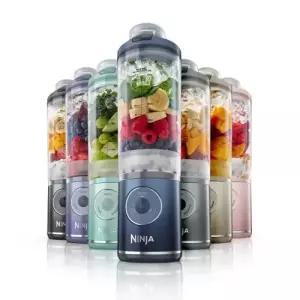 메온셀 샤크닌자 닌자 블라스트 맥스 포터블 블랜더 BC251KR