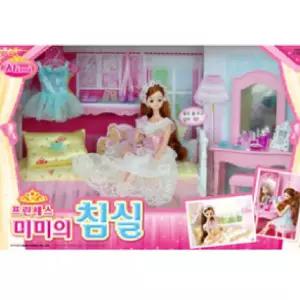미미월드 프린세스 미미의침실 유치원선물 여자친구선물 귀여운선물