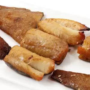 간장숙성 반건조 코다리순살 1kg