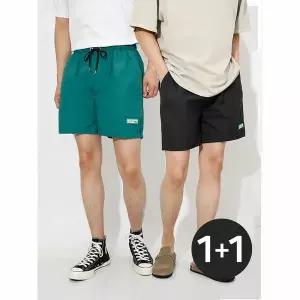 [하프클럽/해리슨]워터프루프 비치 반바지 N30 LJEC1097