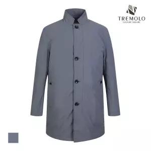 [하프클럽/트레몰로]트레몰로 패딩라이너 바바리_TRBEBXY3341