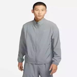 nike 폼 드라이 핏 다용도 재킷 M - 스모크 그레이 FB7500-084