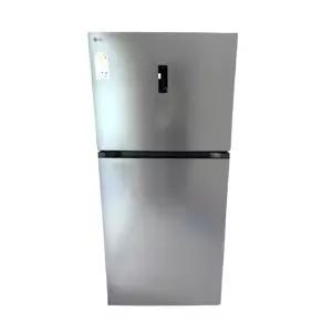 [LG]전자 612L 오브제컬렉션 일반냉장고 2도어 D604MPS52 네이처 프라임 실버