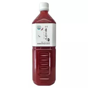 문경몰 순오미자 1L 1개