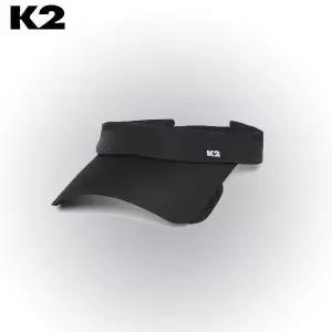 [K2]KUS25C55 Z1 남여공용 FLYWALK SLIDE SUNVISOR 등산모자 썬캡 여름모자