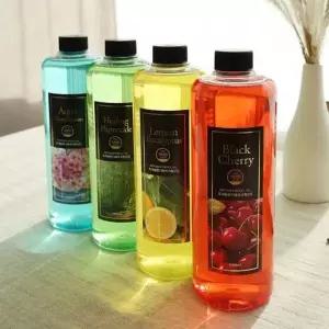 [하프클럽/셀러허브]리필오일 차량용방향제리필 1000ml 12종택1