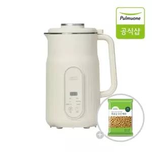 [텐바이텐]풀무원 두유제조기 BD10DWSH 국내산 백태콩 500g 증정