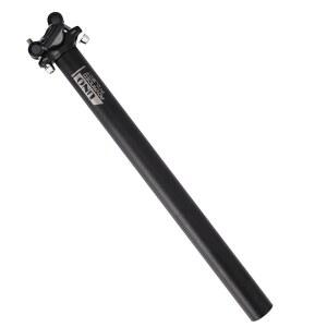 자전거 시트 포스트 27.2 30.9 31.6 X 350MM 또는 400MM 길이 FOMTOR 조정 시트포스트 산악 MTB 로드 바이크 BMX용 MDU