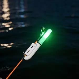 [싸파]싸파 AI 스마트 입질감지기 LED 변색 전자캐미 원투