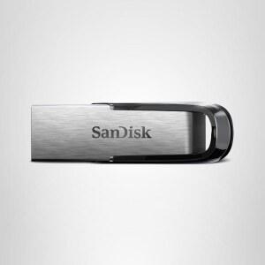샌디스크 512GB 울트라 플레어 USB 3.0 플래시 드라이브 - SDCZ73-512G-G46
