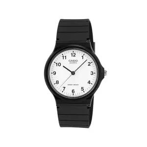 [Casio] 카시오 표준 MQ-24-7B 남성용 시계