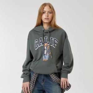 [AK평택점] [후아유] Steve Photo Hoodie / WHMHF4921U