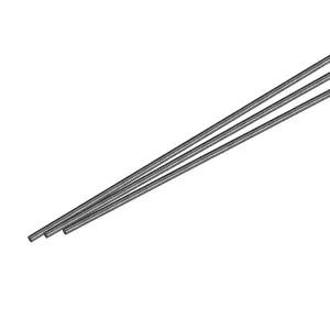 메카닉시 탄소 섬유 막대 RC 평면 DIY 도구 날개 튜브 쿼드콥터 암 4팩용 3.5mm x