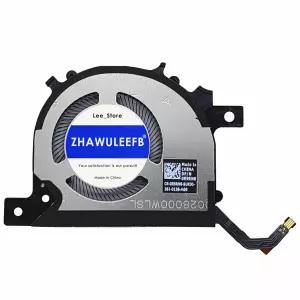 ZHAWULEEFB Replacement New Cooling Fan for Dell XPS 13 9315 2022 0R9RN8 EG50030S1-C210-S9A