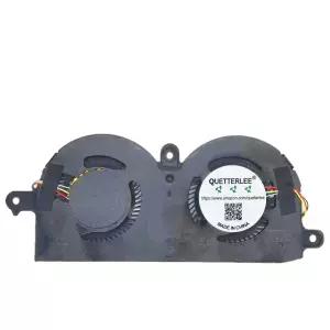 DELL XPS 9305 9370 9380 7390 시리즈 0980WH 0PNWJR DFS350705PQ0T FM18 ND55C19-16M01 DC5V 0.5A 팬