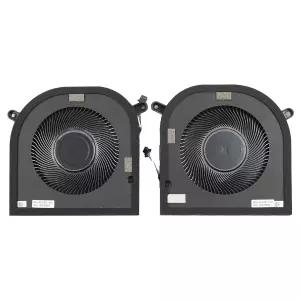 Dell XPS 17 9700 9710 9720 Precision 5750 5760 RTX2060 2020 시리즈 EG50060S1-C501-S9A DC5V 0.43A