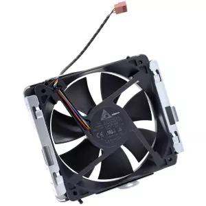 Dell XPS 8950 8960 Precision 3660 3650 Alienware R13용 Deal4GO 전면 및 상단 후면 섀시 냉각 팬 케이지