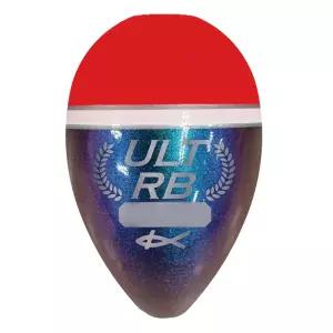 키자쿠라 25 ULT-RB 구멍찌 레드