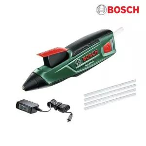 보쉬 충전 글루펜 글루건 핫멜트건 3.6V 열접착