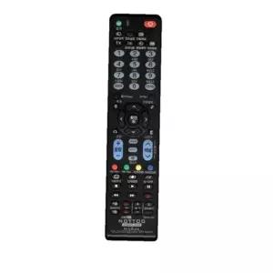 전용리모콘 리모콘 TV 스마트TV 만능 엘지 무설정