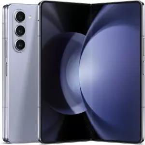 삼성 갤럭시 공기계 Z 폴드5 AI 폰 256GB 안드로이드 스마트폰 76인치 대형 화면스트리밍 게임용 듀얼 앱