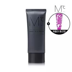 엠도씨 맨즈 비비크림(3중 기능성 비비크림) 50g (SPF30/PA++)